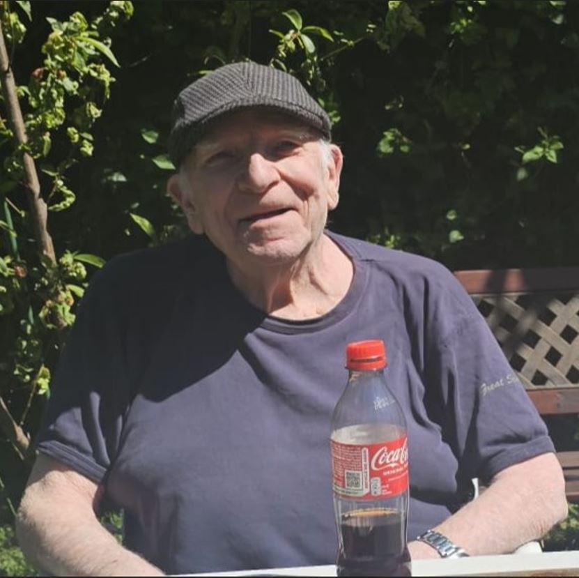 Joseph VANHEE
