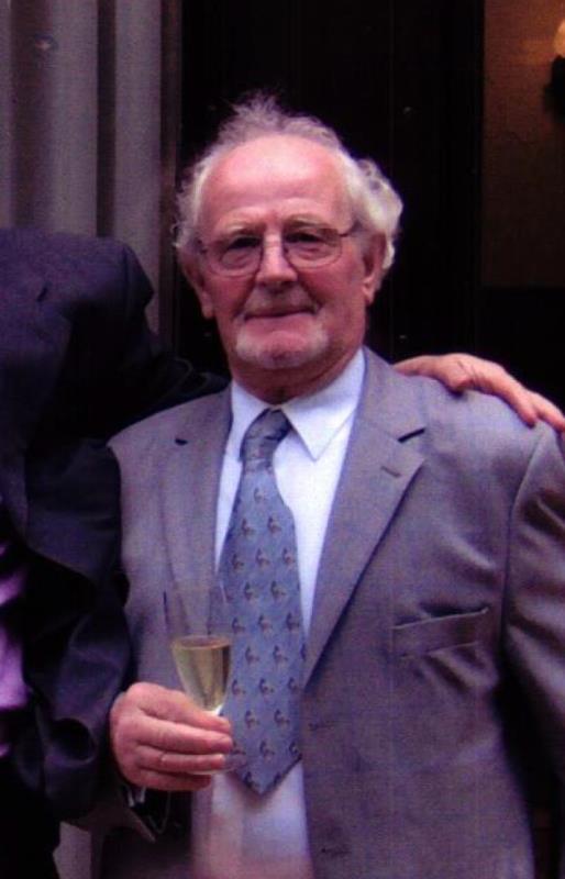 Henri DORVAL