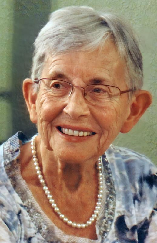 Anna RIXHON