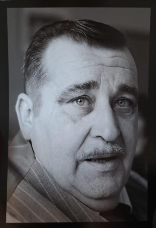 Jean Claude RENSONNET