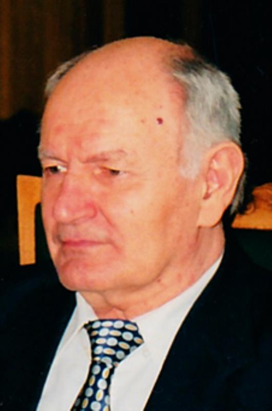 Tibor JAKUBOWSKA