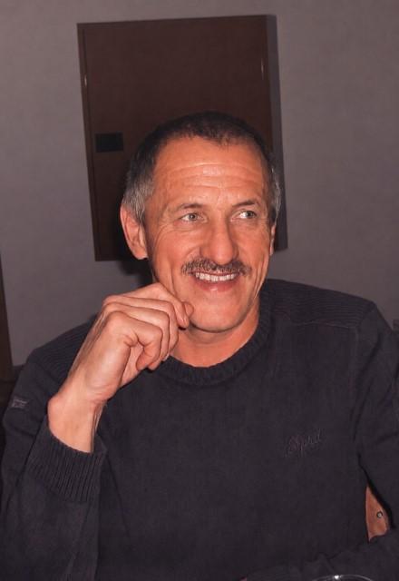 Daniel DELINCÉ