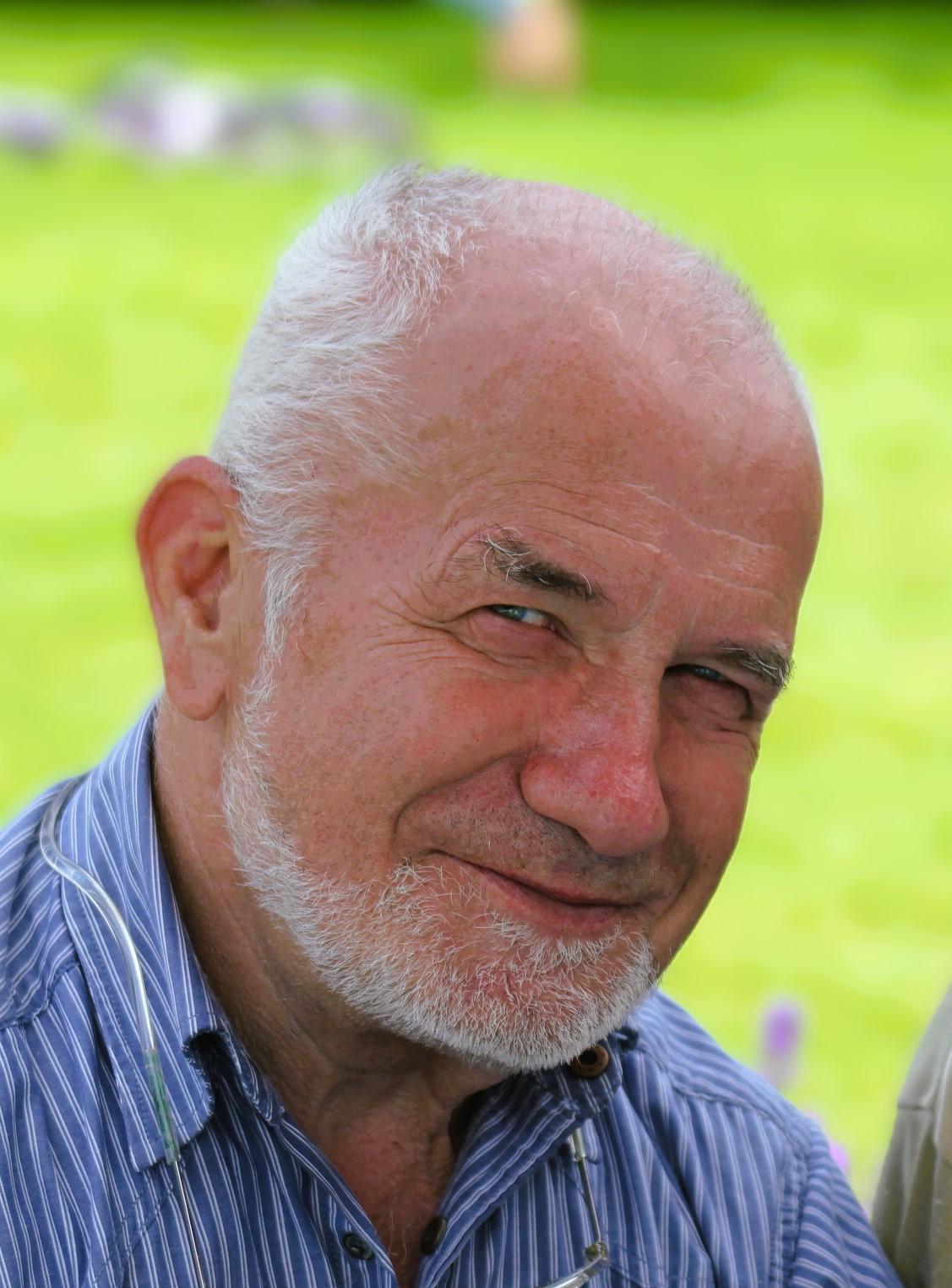 Jules PAQUAY
