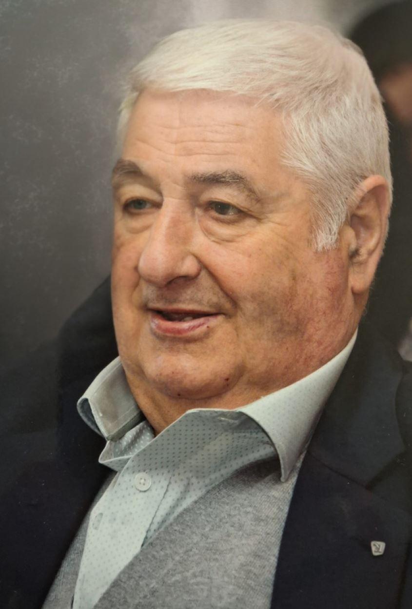 Marcel FRANSOLET