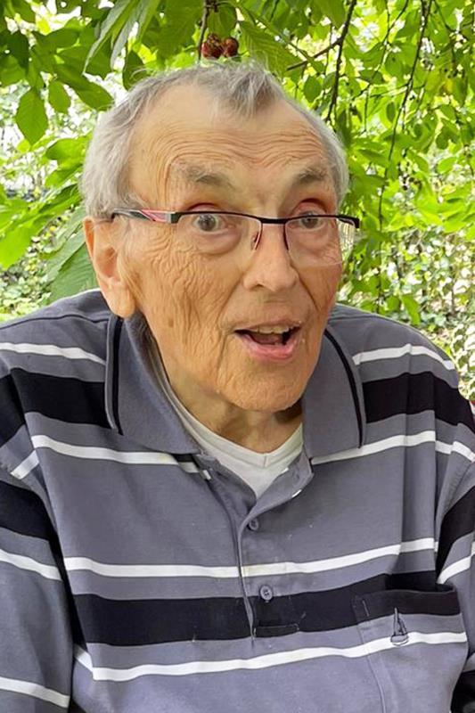 Cyrille TAHAY