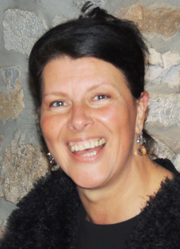 Sabine ANTOINE