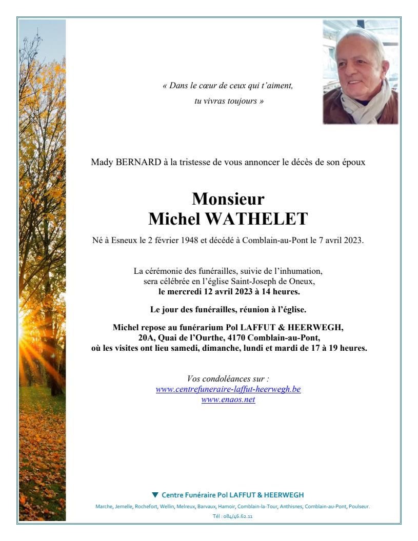 Letter Of Condolence