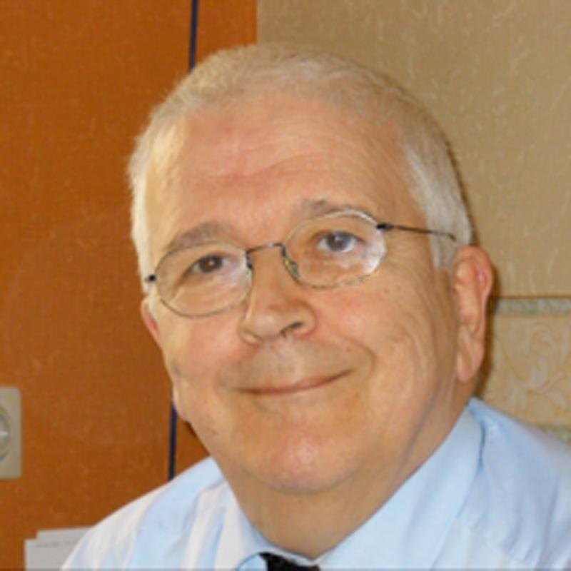 Alfred PAULUS