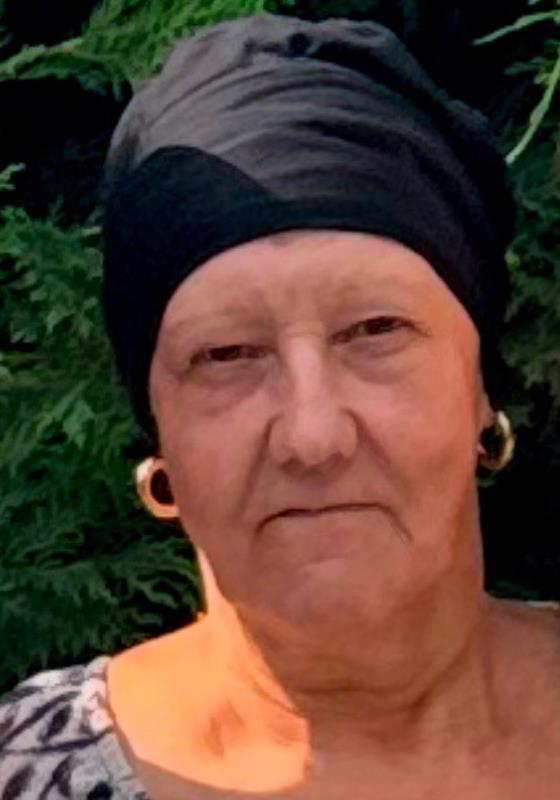 Marie-Hélène RENARD