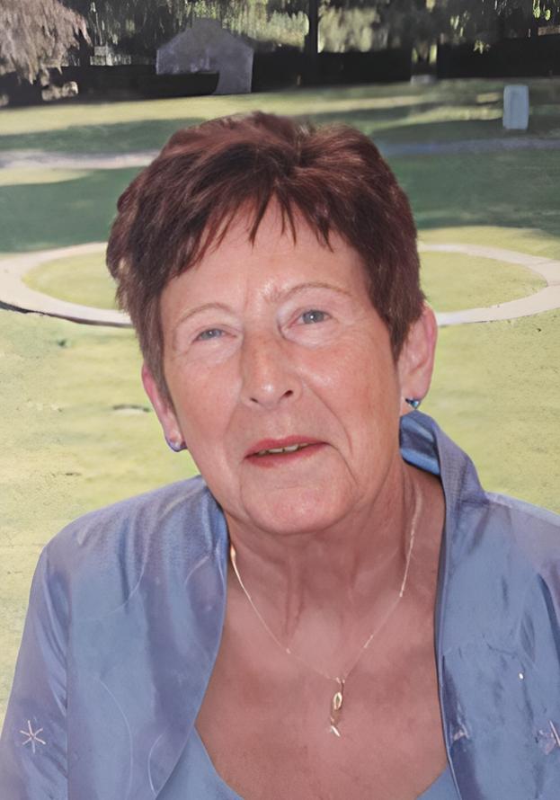 Marie-Jeanne GROYNE
