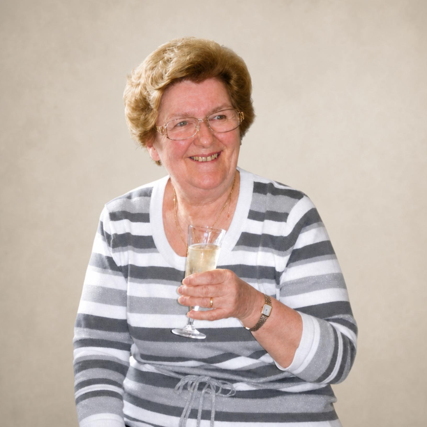 Nelly BOËHMER