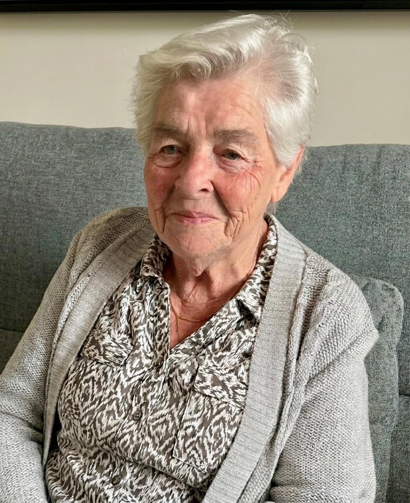 Andrée BRISBOIS