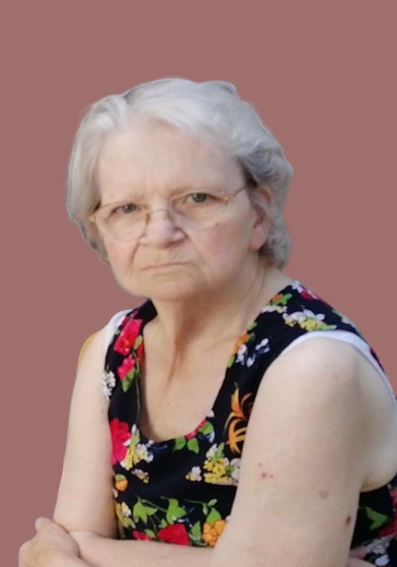 Nelly ROBERTY