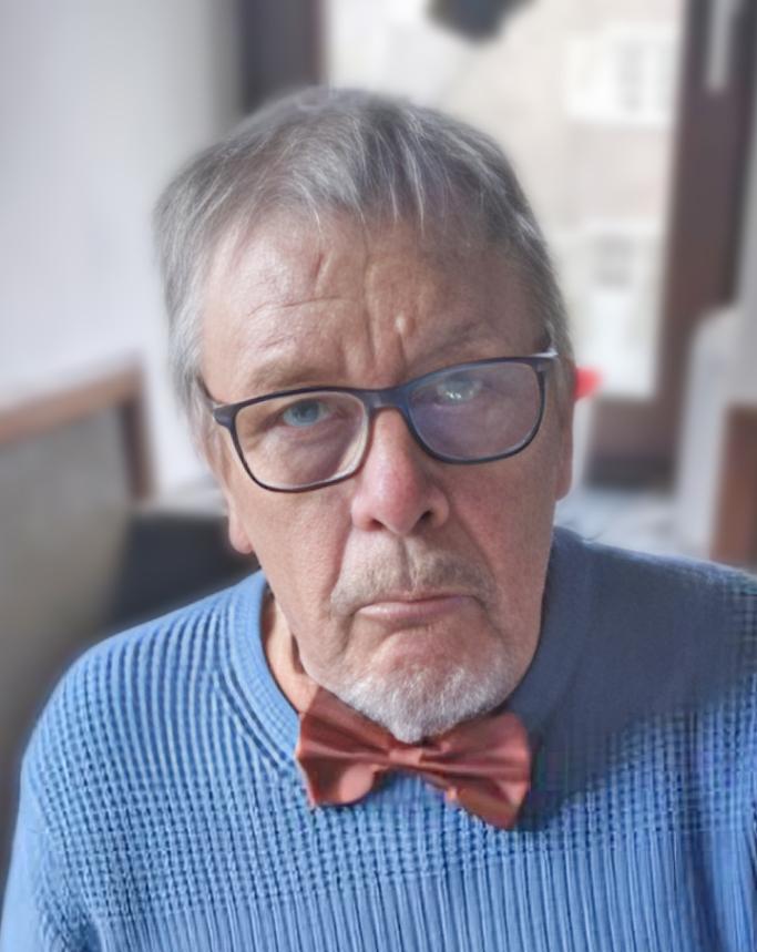 Michel THONNART
