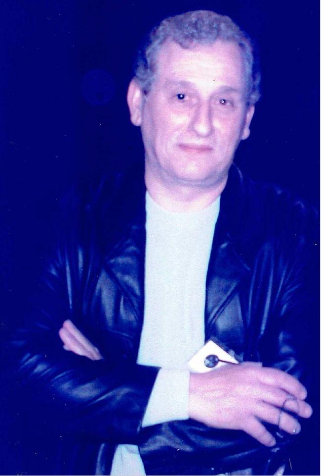 Orlando SANTIN