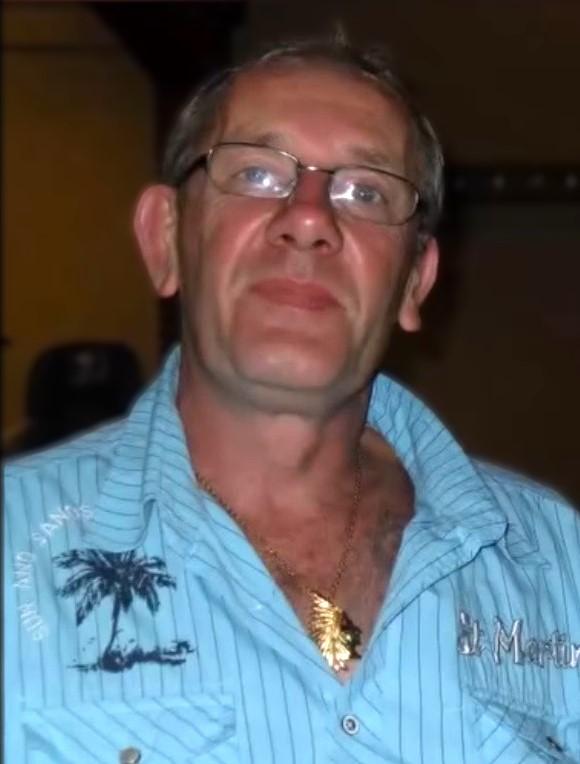 Bernard VERMEERSCH