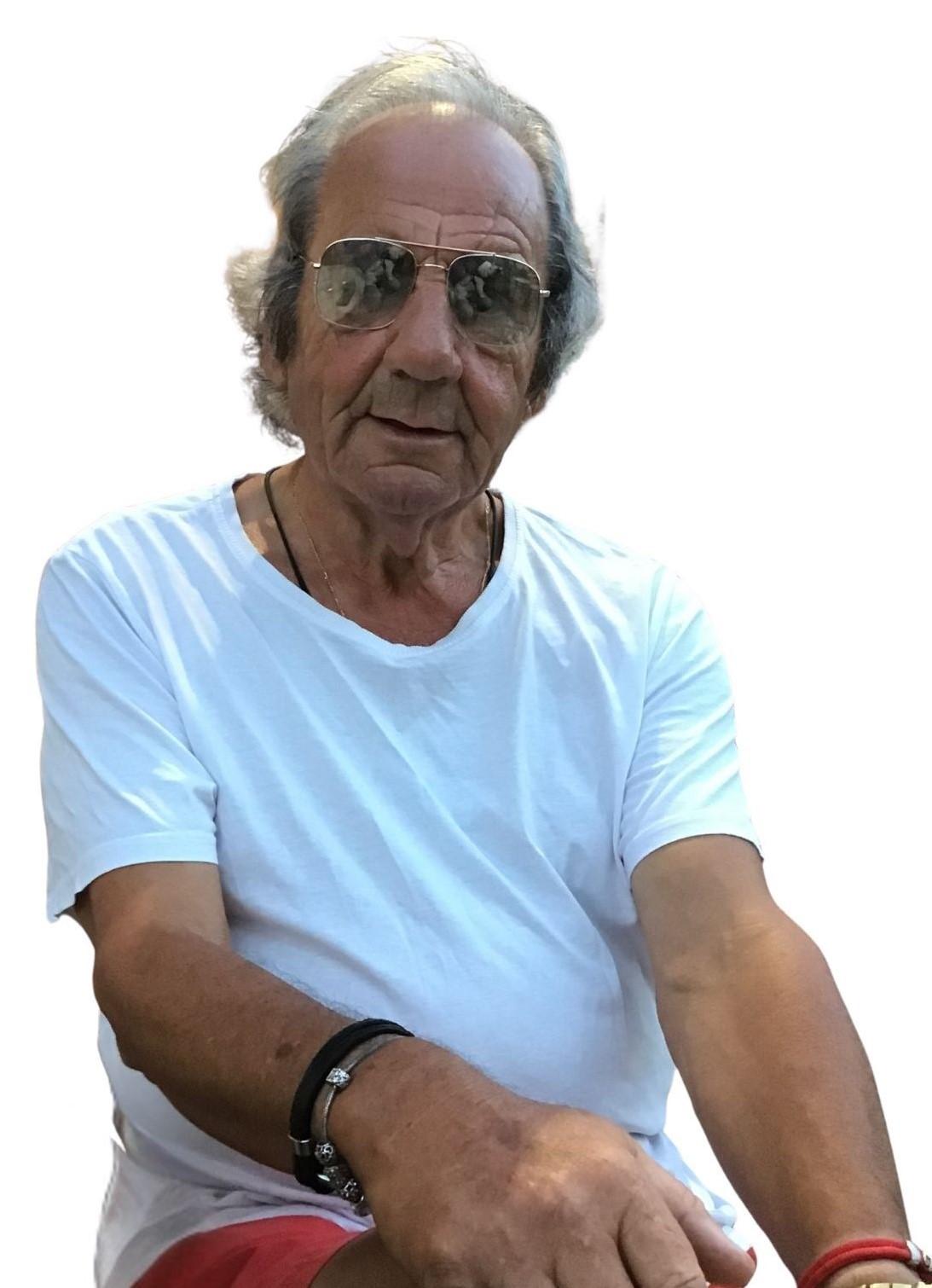 Bernard ARNOULD