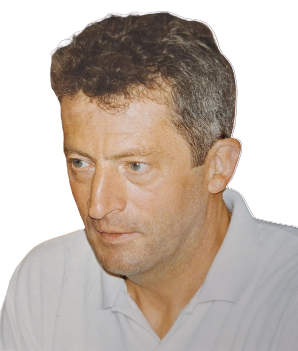 Guy DESSY