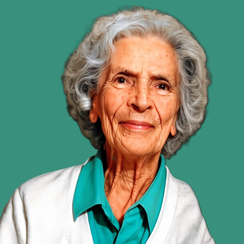 Micheline MINET