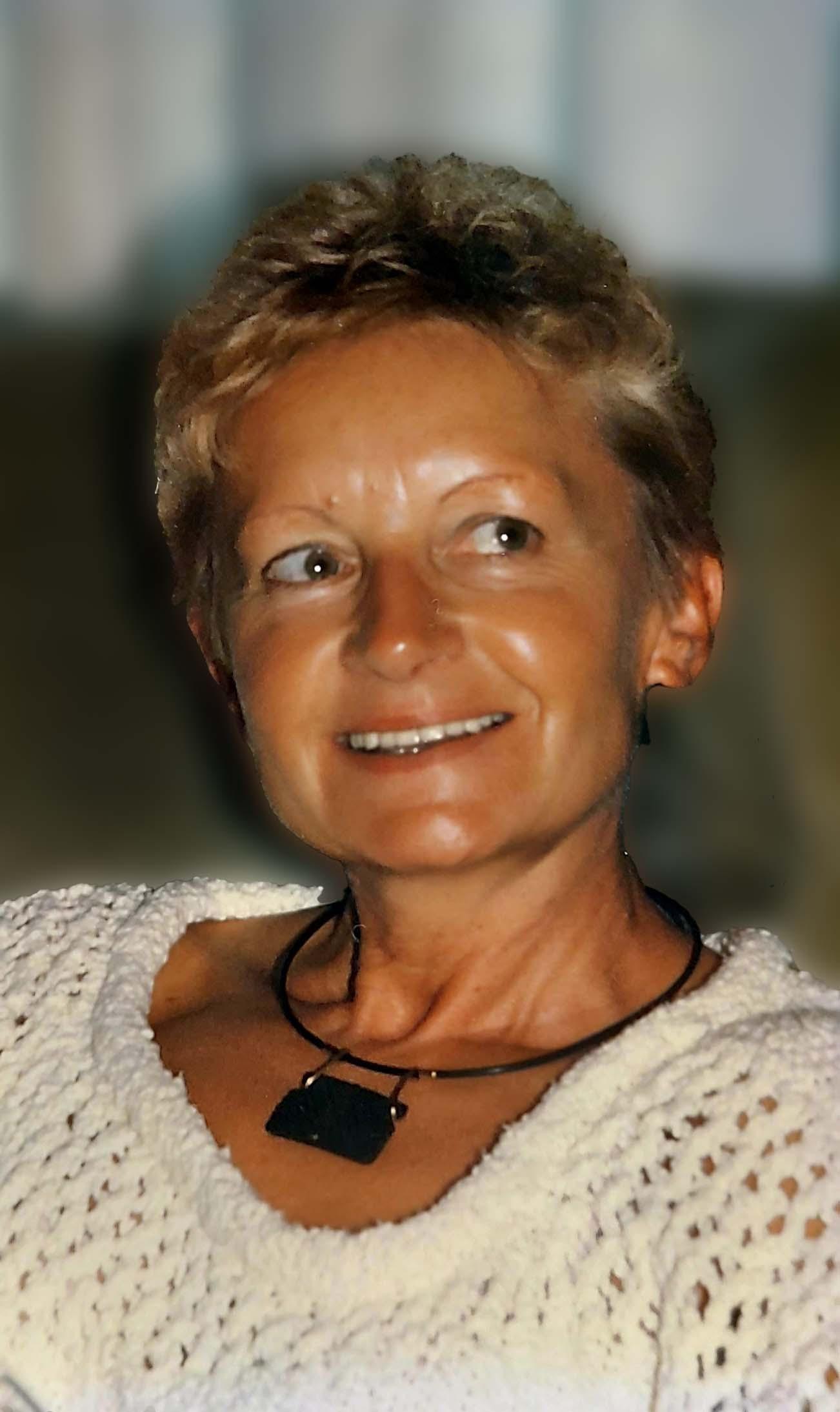 Jeanine MARECHAL