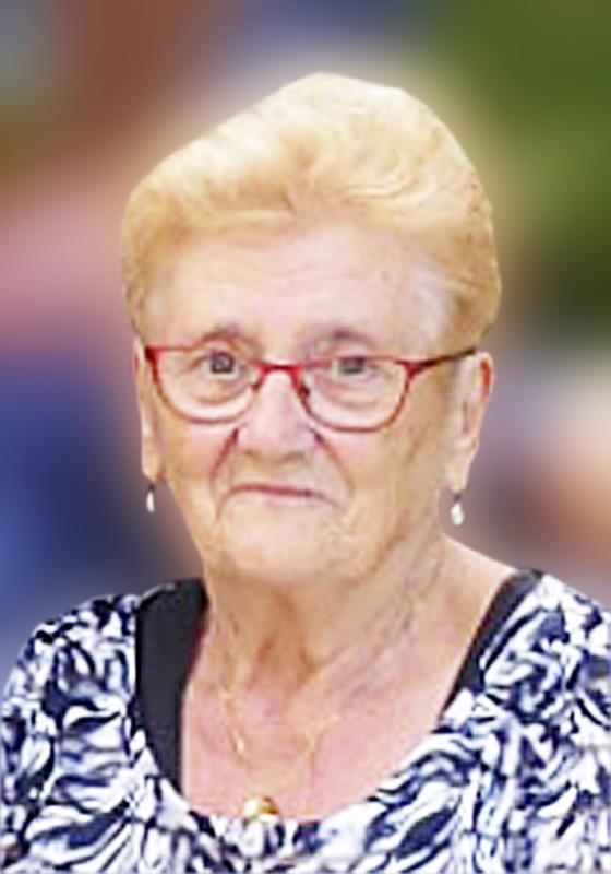 Marie-José WARNIER