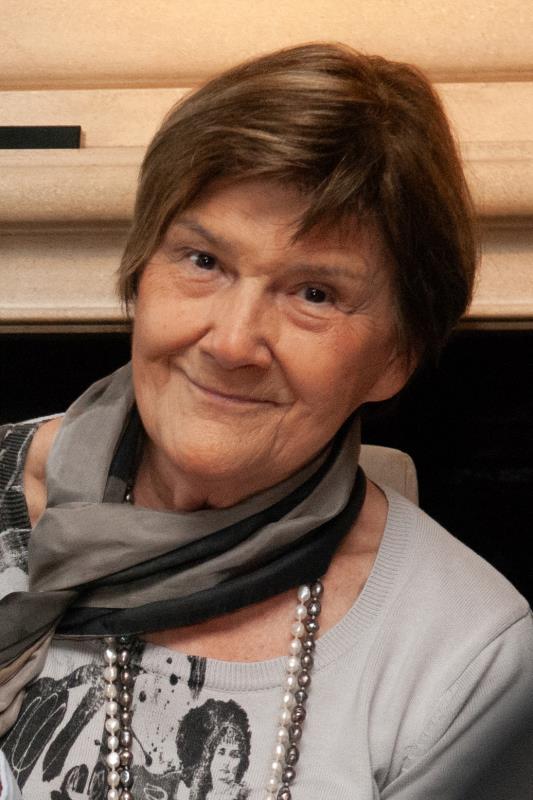 Marie-Claire LEDOUX