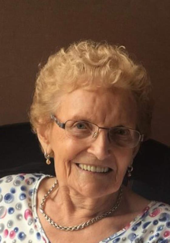 Nelly HENRARD