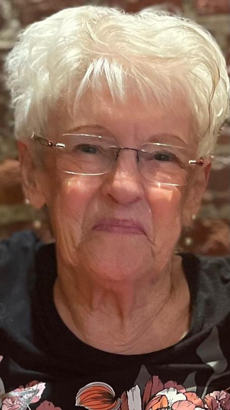 Andrée VANDEPONSEELE