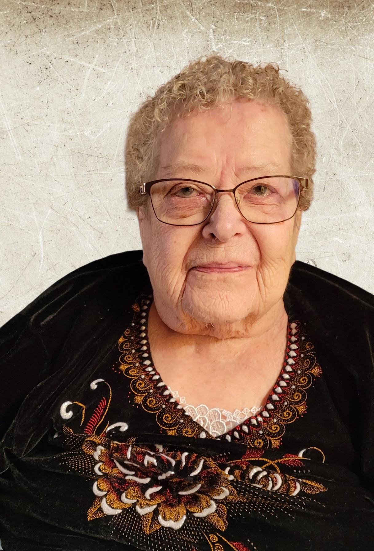 Marie-José DEANSCUTTER