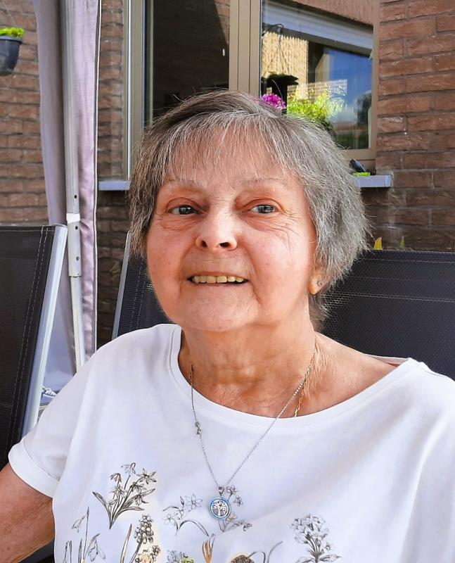 Claudine GENOT