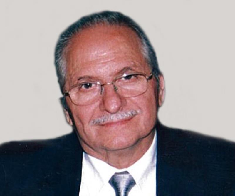 Guido CANTAMAGLIA