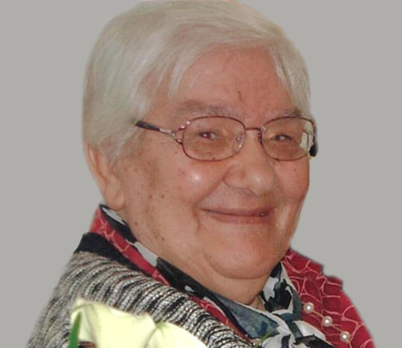 Anna VECCHIO