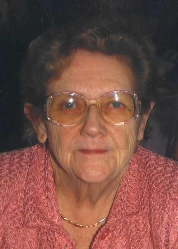 Georgette TAYENNE
