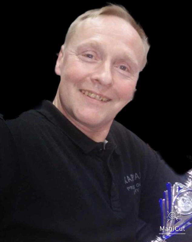 Marc DEVAUX