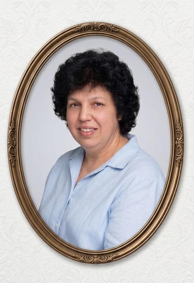 Silvana PIRAS