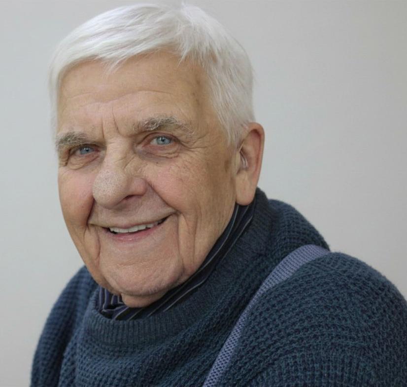 Francis HAYART