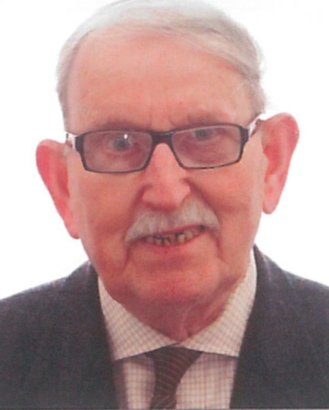 Tadeusz PALIGA
