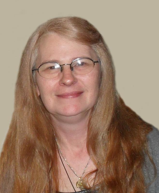 Chantal WILMOT