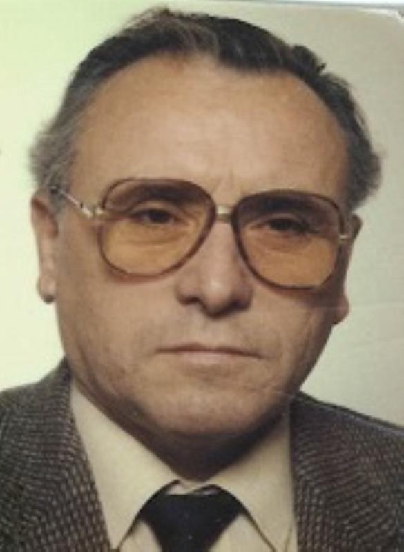 Antonio TERSI
