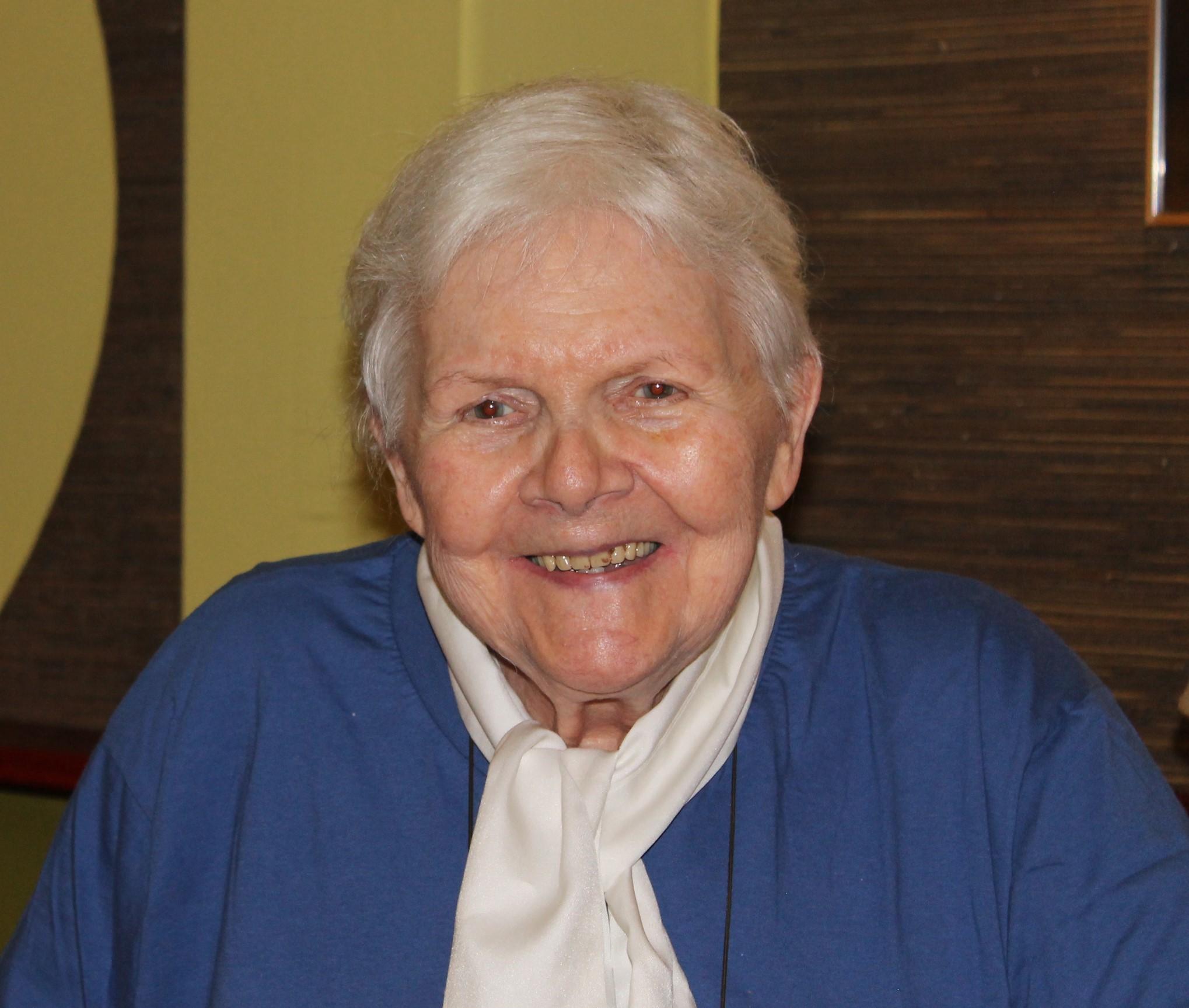 Liliane DRAYE