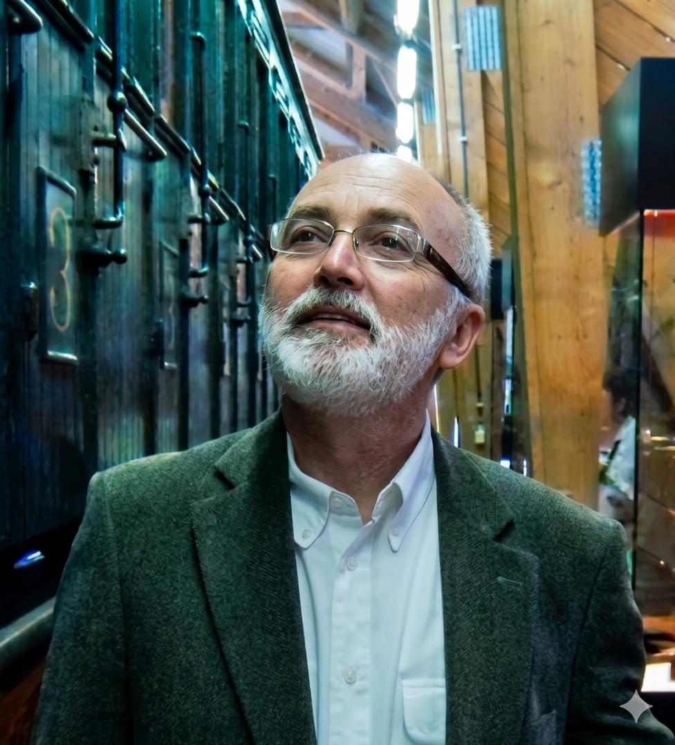 Daniel VAN MEIR