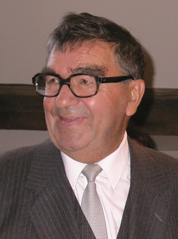 Victor BARRAS