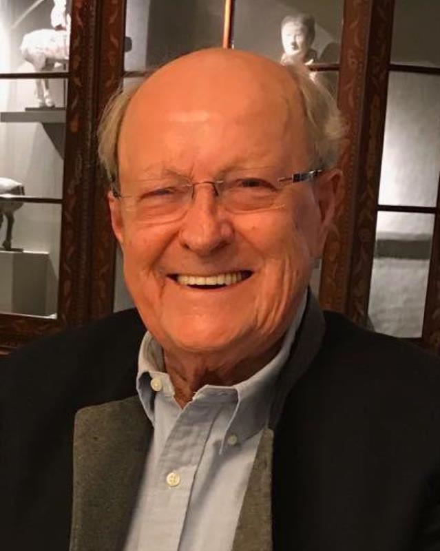 Lambert TOUSSAINT