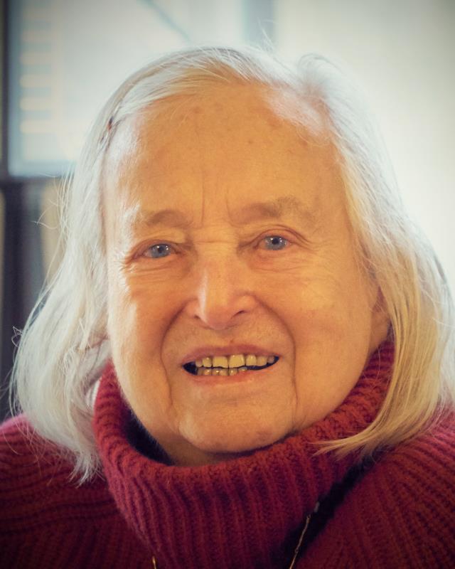 Irmgard SCHRAGMULLER