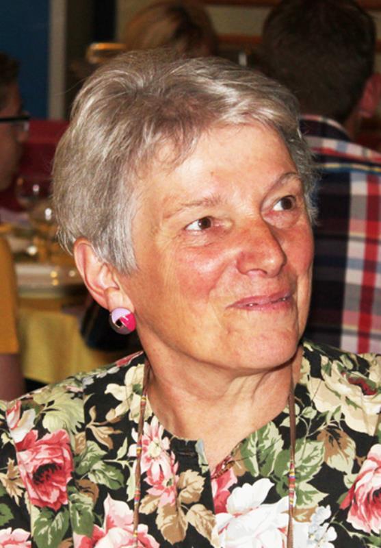 Fabienne JEANLIN