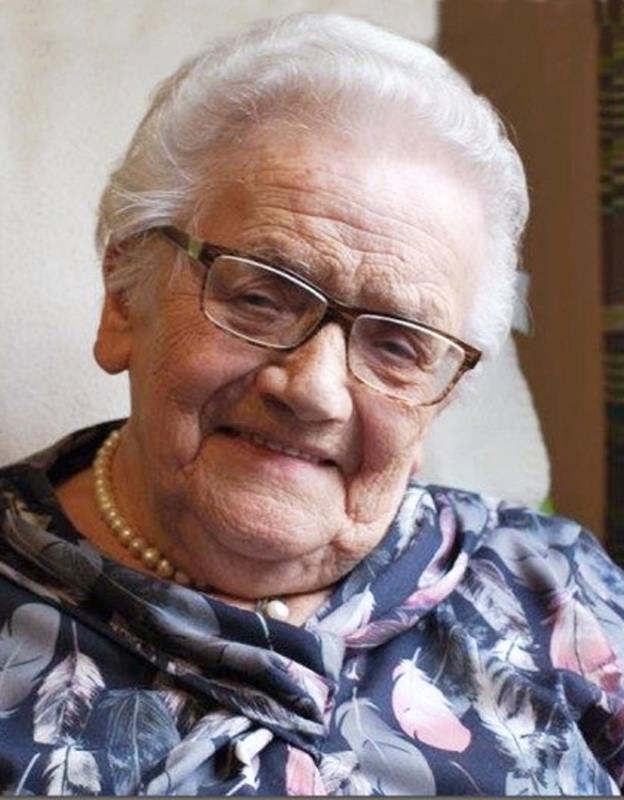 Eugénie VERDEUR