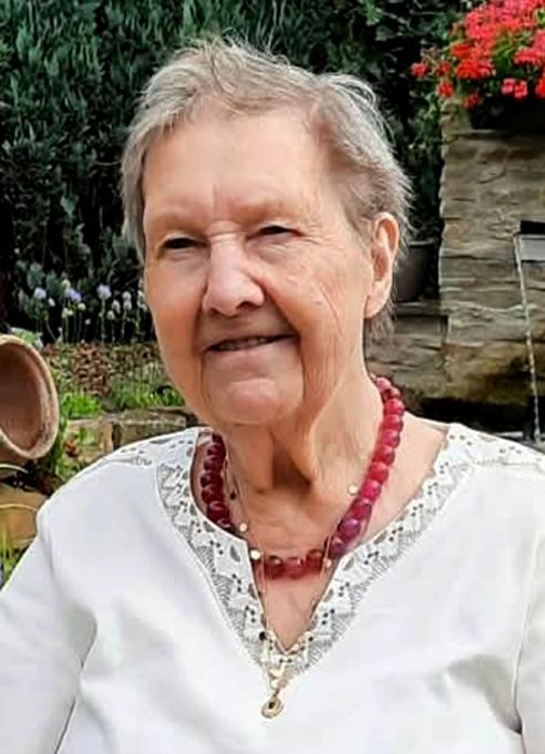 Mariette COLLIN