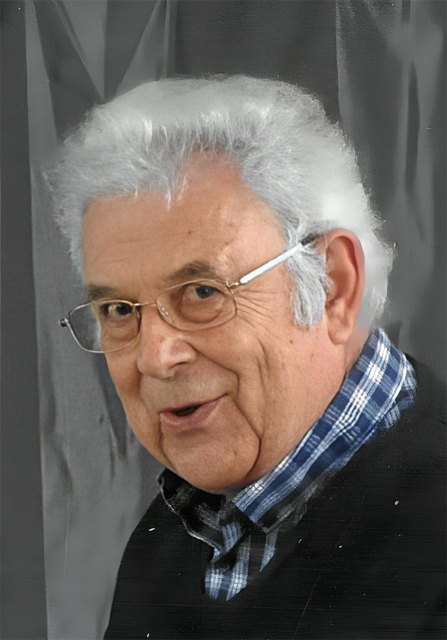 Alfred MINET