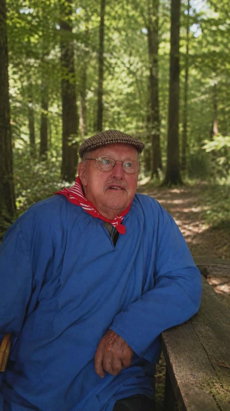 Pierre CHENOIX