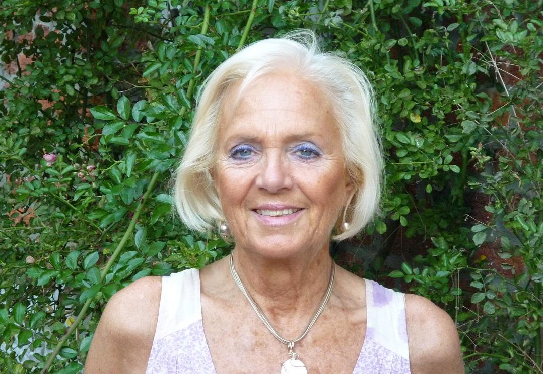 Marie-Antoinette DESMANET-MORANDINI